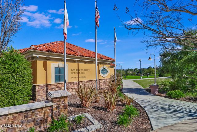441 Cherry Hills Lane, Thousand Oaks, CA 91320
