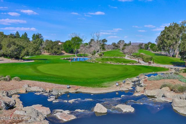 441 Cherry Hills Lane, Thousand Oaks, CA 91320
