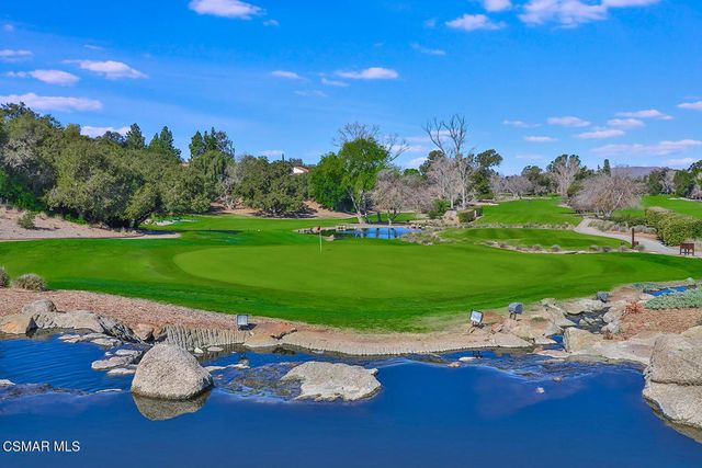 441 Cherry Hills Lane, Thousand Oaks, CA 91320