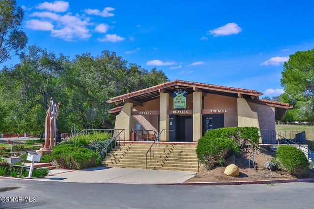 441 Cherry Hills Lane, Thousand Oaks, CA 91320