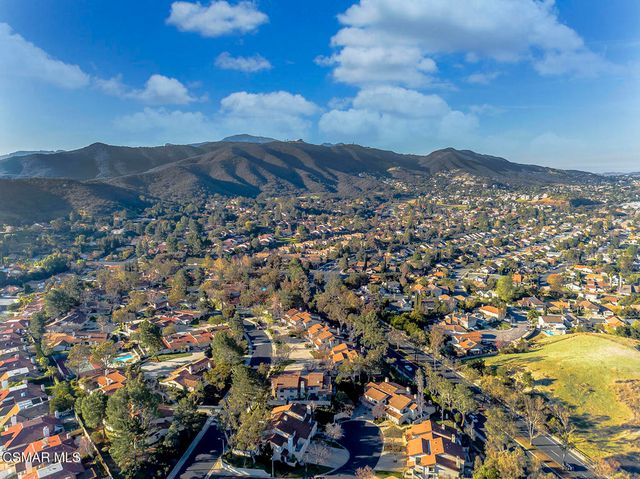 441 Cherry Hills Lane, Thousand Oaks, CA 91320