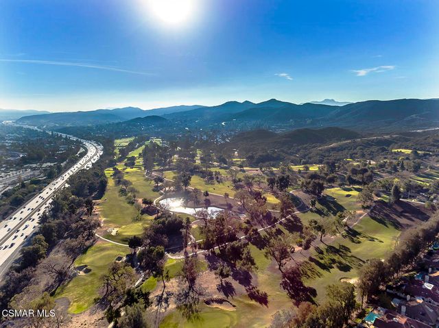 441 Cherry Hills Lane, Thousand Oaks, CA 91320