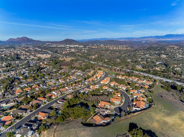 441 Cherry Hills Lane, Thousand Oaks, CA 91320