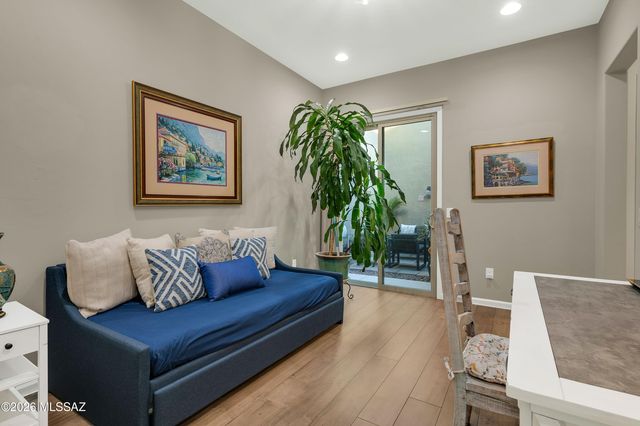 13121 N Humphreys Peak Drive, Oro Valley, AZ 85755