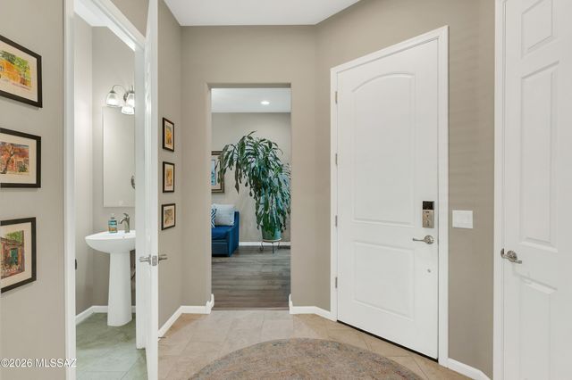 13121 N Humphreys Peak Drive, Oro Valley, AZ 85755