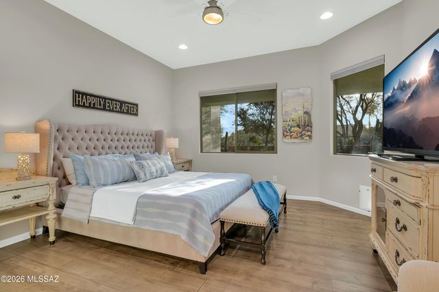 13121 N Humphreys Peak Drive, Oro Valley, AZ 85755