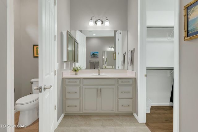 13121 N Humphreys Peak Drive, Oro Valley, AZ 85755