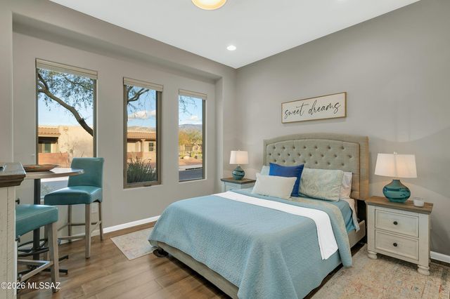 13121 N Humphreys Peak Drive, Oro Valley, AZ 85755