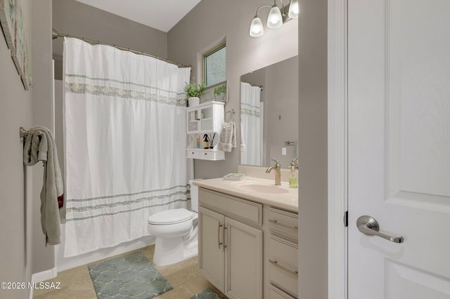 13121 N Humphreys Peak Drive, Oro Valley, AZ 85755