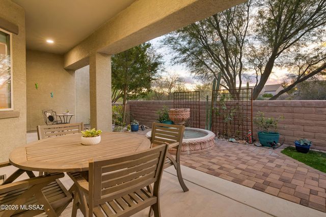 13121 N Humphreys Peak Drive, Oro Valley, AZ 85755