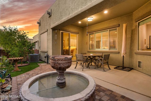 13121 N Humphreys Peak Drive, Oro Valley, AZ 85755