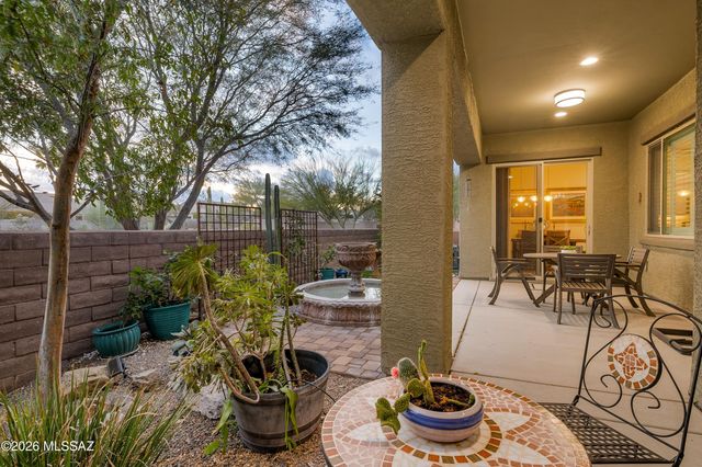 13121 N Humphreys Peak Drive, Oro Valley, AZ 85755