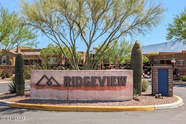 13121 N Humphreys Peak Drive, Oro Valley, AZ 85755