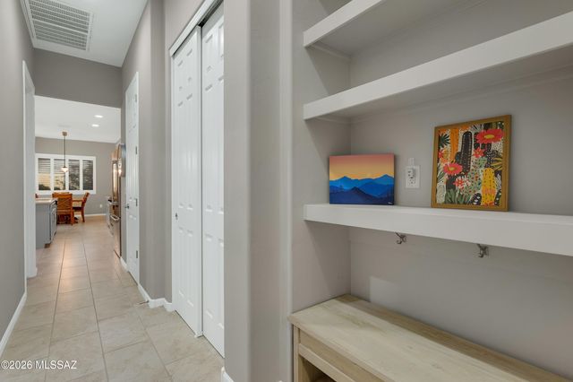 13121 N Humphreys Peak Drive, Oro Valley, AZ 85755