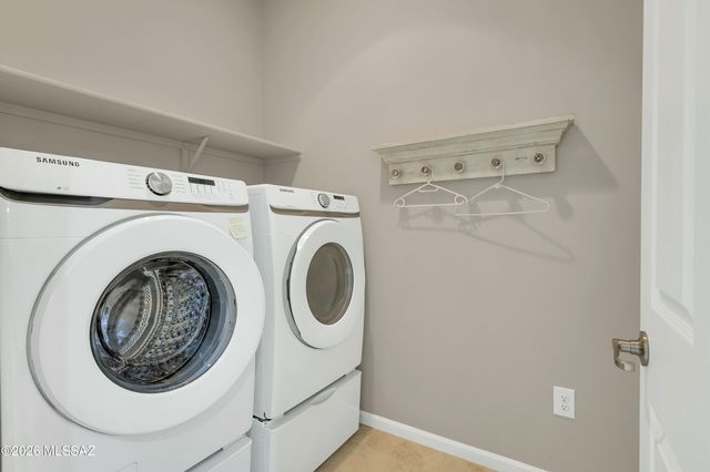 13121 N Humphreys Peak Drive, Oro Valley, AZ 85755