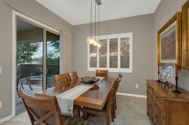 13121 N Humphreys Peak Drive, Oro Valley, AZ 85755