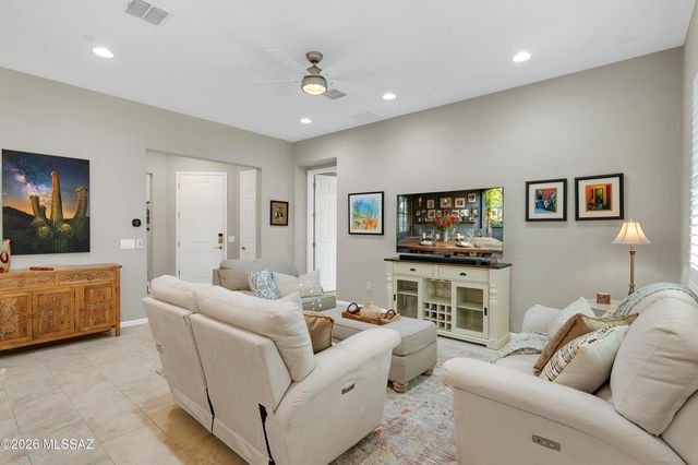 13121 N Humphreys Peak Drive, Oro Valley, AZ 85755