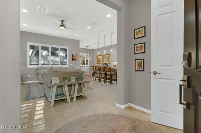 13121 N Humphreys Peak Drive, Oro Valley, AZ 85755