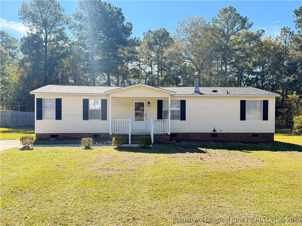 150 Travis Drive, Cameron, NC 28326