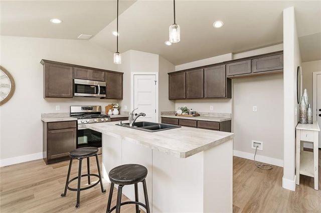 515 Montecito AVENUE, Billings, MT 59105