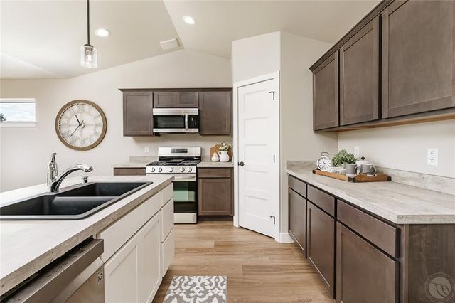 515 Montecito AVENUE, Billings, MT 59105