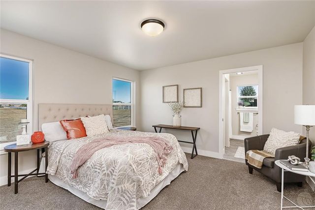 515 Montecito AVENUE, Billings, MT 59105