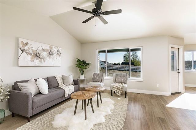 515 Montecito AVENUE, Billings, MT 59105