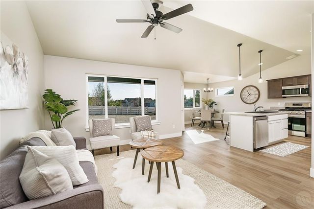 515 Montecito AVENUE, Billings, MT 59105