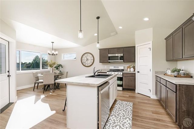 515 Montecito AVENUE, Billings, MT 59105