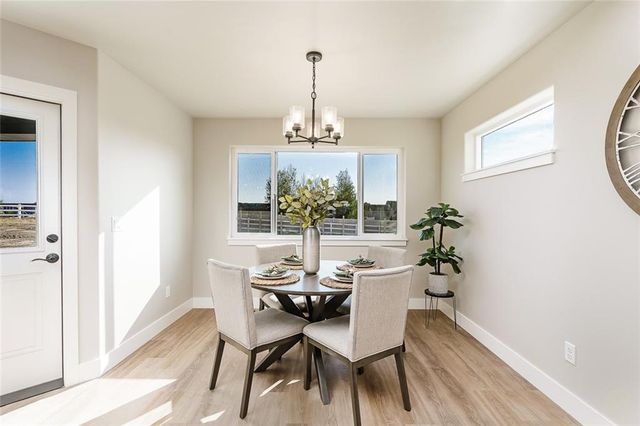 515 Montecito AVENUE, Billings, MT 59105