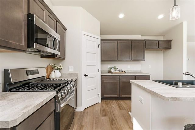 515 Montecito AVENUE, Billings, MT 59105