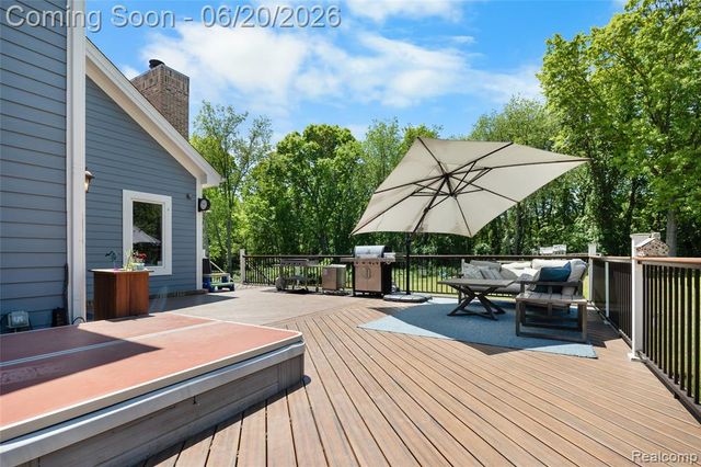 5287 Ridge Trail, Clarkston, MI 48348
