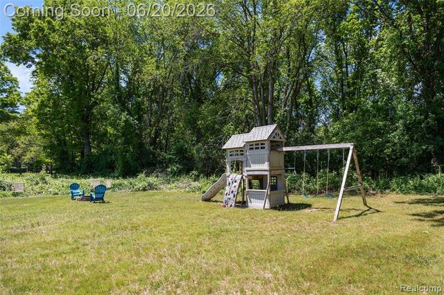 5287 Ridge Trail, Clarkston, MI 48348