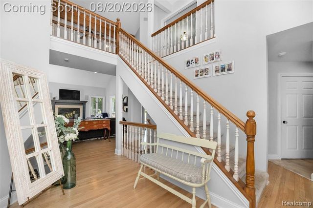 5287 Ridge Trail, Clarkston, MI 48348