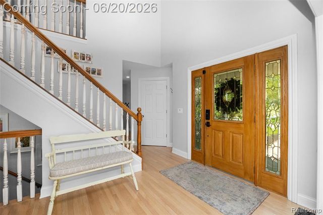 5287 Ridge Trail, Clarkston, MI 48348