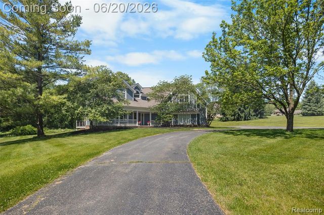 5287 Ridge Trail, Clarkston, MI 48348