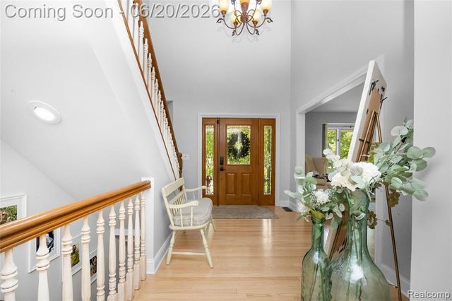 5287 Ridge Trail, Clarkston, MI 48348