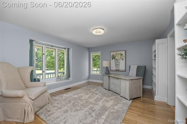 5287 Ridge Trail, Clarkston, MI 48348