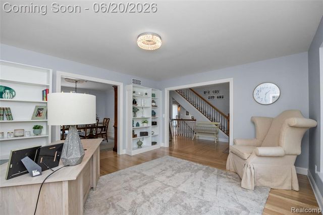 5287 Ridge Trail, Clarkston, MI 48348