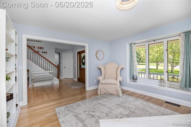 5287 Ridge Trail, Clarkston, MI 48348
