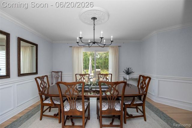 5287 Ridge Trail, Clarkston, MI 48348