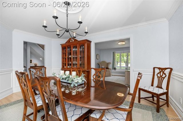 5287 Ridge Trail, Clarkston, MI 48348