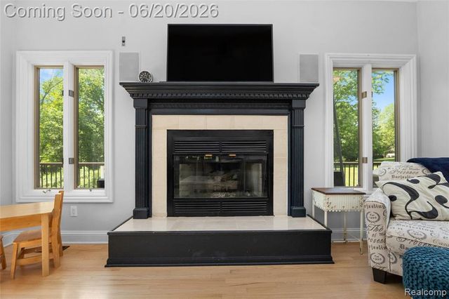 5287 Ridge Trail, Clarkston, MI 48348