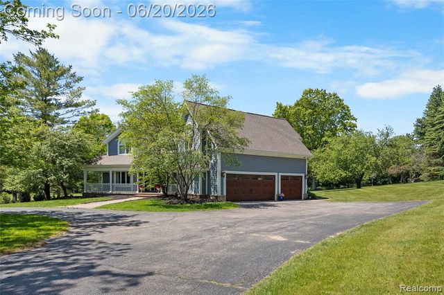 5287 Ridge Trail, Clarkston, MI 48348