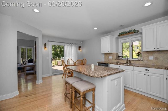5287 Ridge Trail, Clarkston, MI 48348
