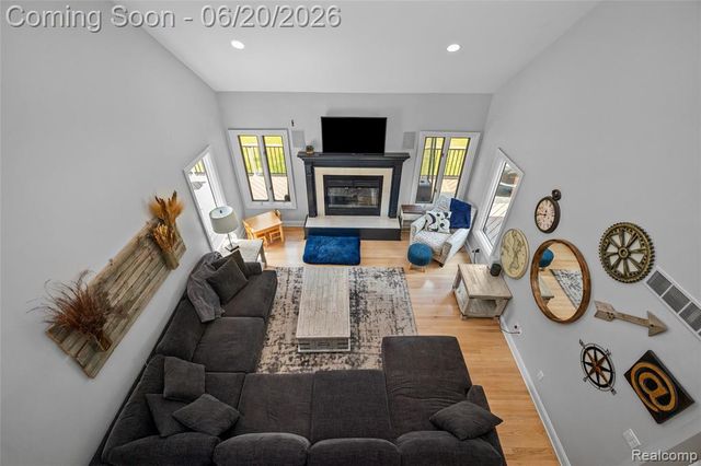 5287 Ridge Trail, Clarkston, MI 48348