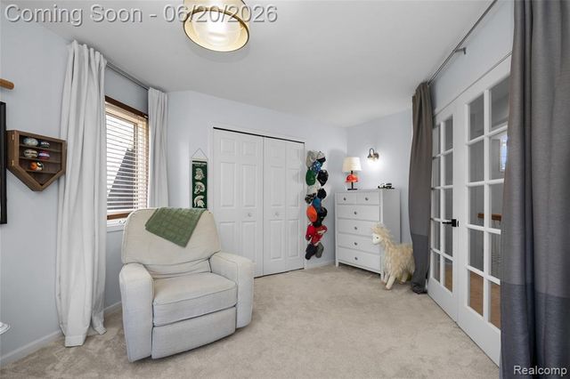 5287 Ridge Trail, Clarkston, MI 48348