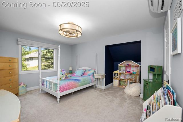 5287 Ridge Trail, Clarkston, MI 48348