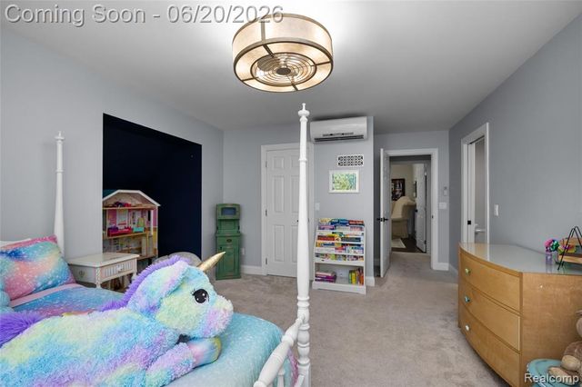 5287 Ridge Trail, Clarkston, MI 48348