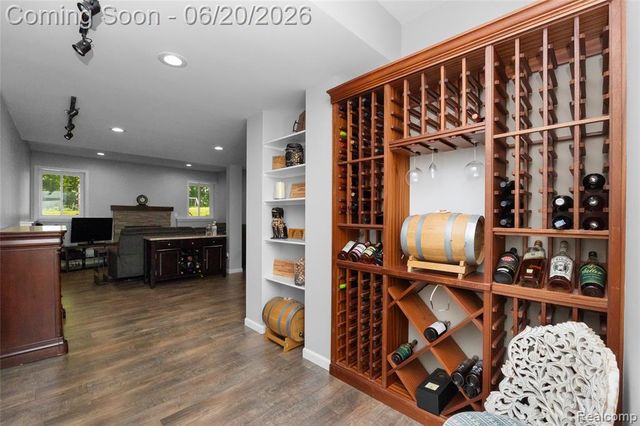 5287 Ridge Trail, Clarkston, MI 48348